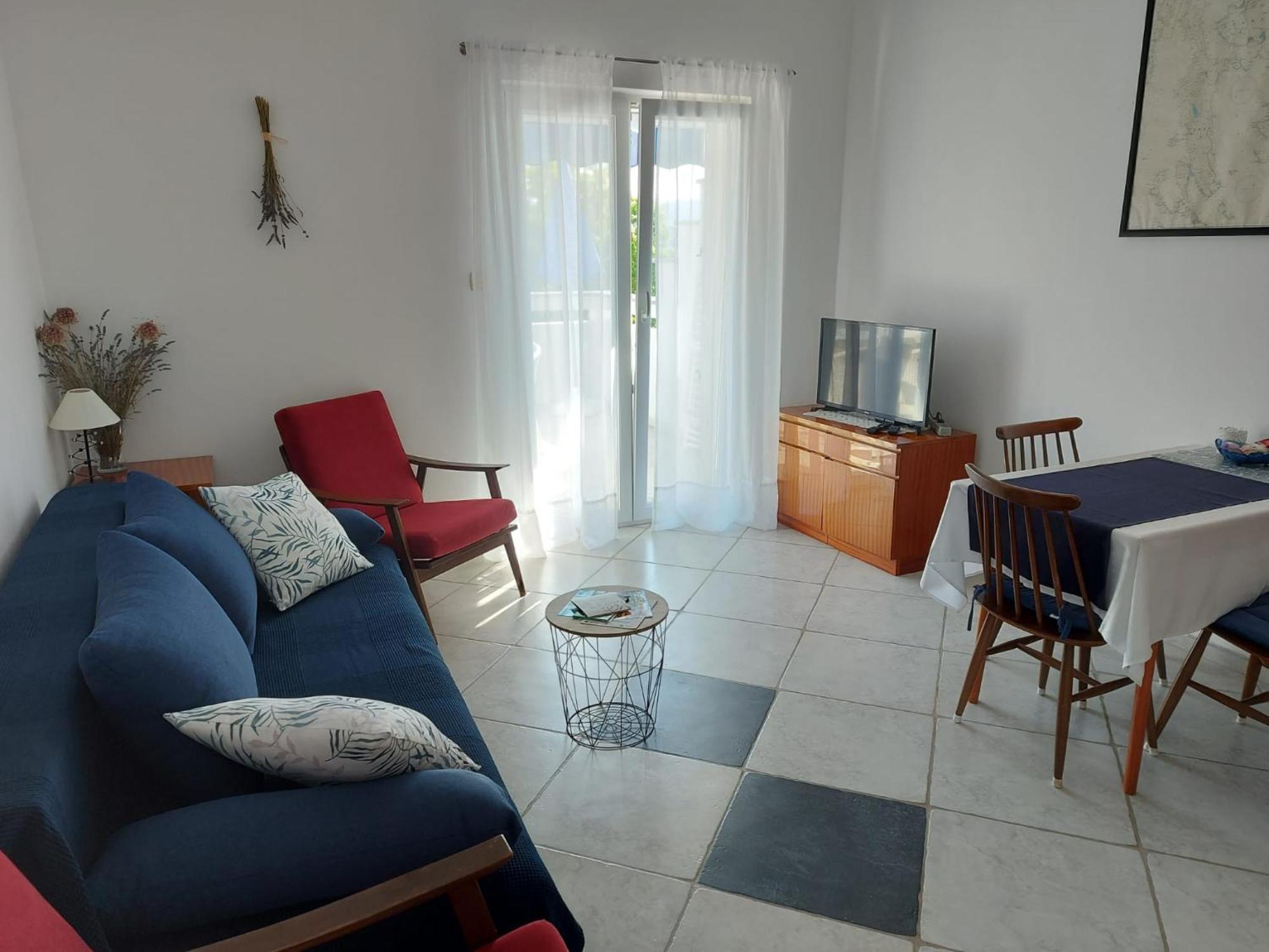Vila Kraljica Malinska Luaran gambar
