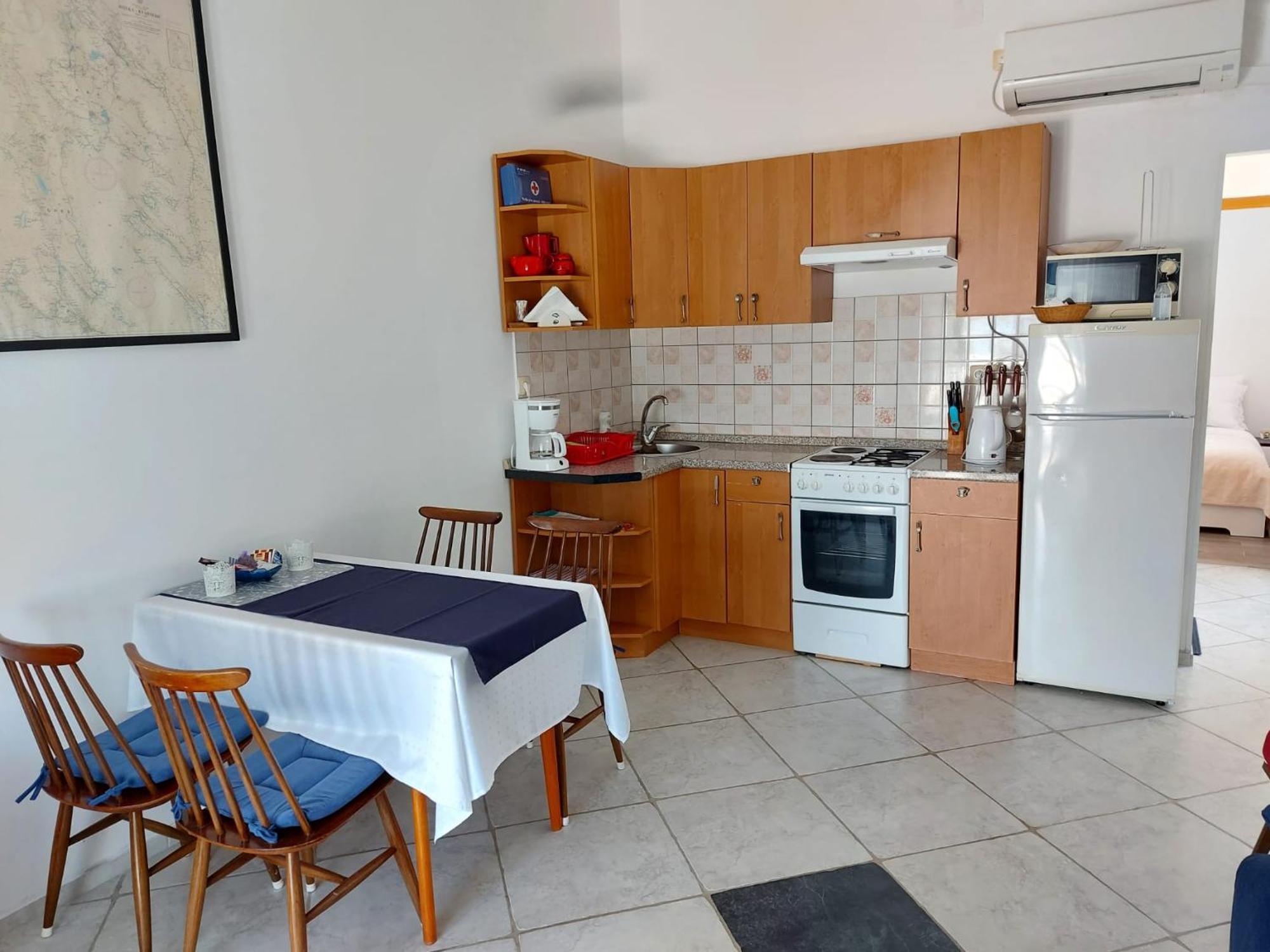 Vila Kraljica Malinska Luaran gambar